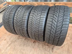 BFGoodrich g-Force COMP-2 A/S. ������, 2022 ���, �/�, ����� 10 % ����