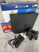 Sony PlayStation 4 Pro ����