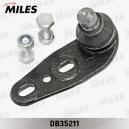 ����� ������� �������� ������ ������ AUDI 80 89-92 (� ��� 19mm) (Lemforder 1004104) DB35211 Miles DB35211 DB35211 ����