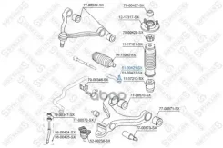 ���������� ���. ���� ���. SsangYong 06 Ssangyong Kyron 2.3 4x4 0614/ Ssangyong Actyon I 2.3 06/Ssangyong Actyon Sports I 2.0 Xdi 4WD 07Ssangyong Actyo...