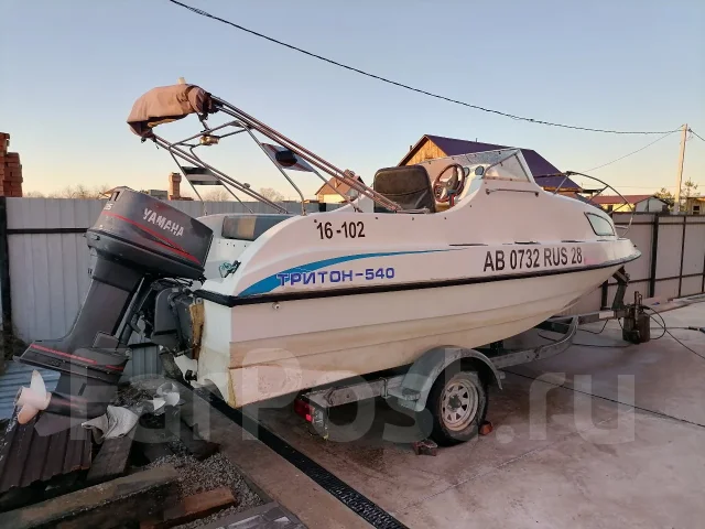 ������ 540. 2011 ���, ����� 5,4��., ��������� ���������, 115��.�., ������ ����