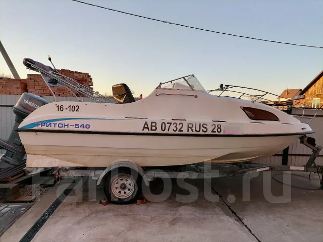 ������ 540. 2011 ���, ����� 5,4��., ��������� ���������, 115��.�., ������ ����