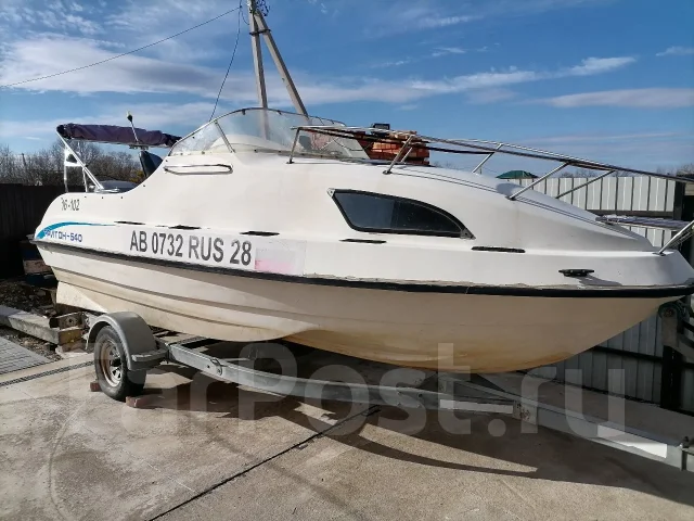 ������ 540. 2011 ���, ����� 5,4��., ��������� ���������, 115��.�., ������ ����