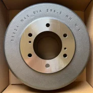 ������� ��������� G-brake Nissan Terrano R50 / Datsun D21 GD-06240 ����