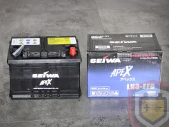 ����������� Seiwa APEX EFB LN3 70��. 690�. 370LN3 (������) �������� 2441000Q2M ����