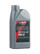 Lavr Moto Ride Universal 4T. 10W-40, �����������������, 1��. ����