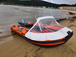 RiverBoats. 2026 ���, ����� 4,3��., ��������� ���������, 25��.�., ������ ����