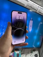 Apple iPhone 14 Pro. �/�, 128 ��, ������, 3G, 4G LTE, 5G, Dual-SIM, ����������, NFC, ������� �������, ������������ ������� ����