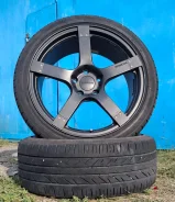 ProDrive GC-05N. 8.0x18", 5x114.3, ET48, �� 73,1���. ����