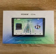 Teyes CC4L ����
