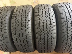 Yokohama Geolandar A/T G31. ����� at, 2022 ���, �/�, ����� 5 % ����