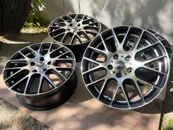 Racing Direction. 7.0x17", 5x114.3, ET48, �� 73,1���. ����