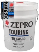 Idemitsu Zepro Touring. 5W-30, �������������, 1��. ����
