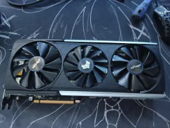 Radeon RX 5700 XT ����