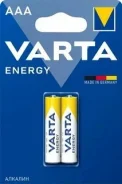 ��������� Varta Energy AAA LR03 2BP ����