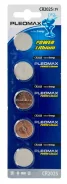 ��������� Pleomax CR2025-5BL ����