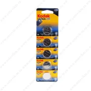 ��������� Kodak CR2032 1BL ����