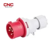 ����� ���������� YHT-014 16A 3P+E IP44 (CNC Electric) ����