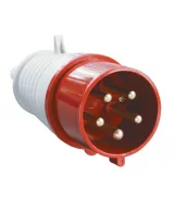 ����� 025 3�+��+N 32� 380� IP44 ����