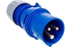 ����� ���������� YHT-025 32 A 3P+N+E IP44 (CNC Electric) ����