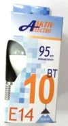 ����� ������������ LED-G45-Regular 10�� 175-265� �14 4000� 850�� ��� AKTIV ELECTRO ����