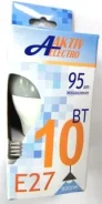 ����� ������������ LED-G45-Regular 10�� 175-265� �27 4000� 850�� ��� AKTIV ELECTRO ����
