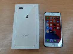 Apple iPhone 8 Plus. �/�, 64 ��, �������, 4G LTE ����