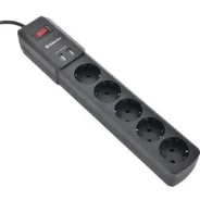 ������� ������ DEFENDER 5 ����� 1,8 ����� ������ 2USB ����