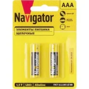 ������� ������� Navigator 94 750 NBT-NE-LR03-BP2 ����