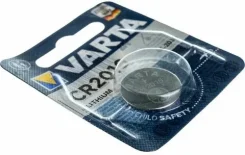 ������� ������� VARTA ELECTRONICS CR 2016 ����