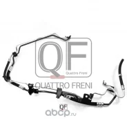 ����� �������� �������� �� ������ ��� � ������� ����� Ford Focus II 03-10 Quattro Freni QF04E00011 QF04E00011 ����