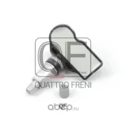 ������ �������� � ����� Porsche Cayenne 2015-2017, Macan 2014-2017, Panamera 2014-2016 Quattro Freni QF05C00013 QF05C00013 ����
