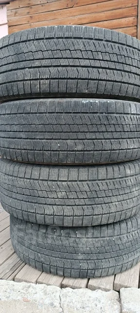 Bridgestone Blizzak. ������, ��� �����, 2019 ���, �/�, ����� 10 % ����