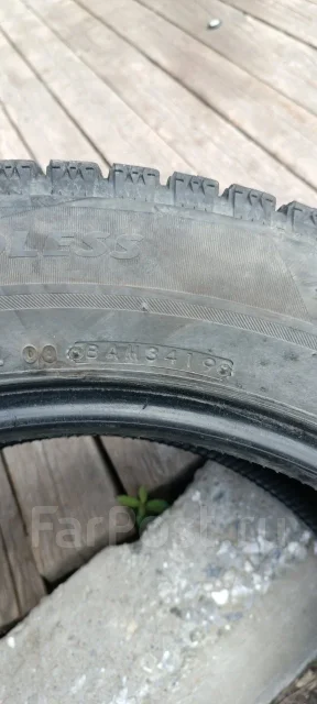 Bridgestone Blizzak. ������, ��� �����, 2019 ���, �/�, ����� 10 % ����