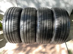 Pirelli P7 Evo Performance. ������, 2021 ���, �/�, ����� 5 % ����