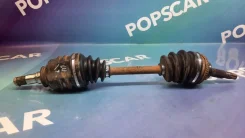 ������ Toyota Corona Premio 1998 4342020202 ST210 3S-FSE, �������� ����� 4342020202 ����