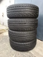 Pirelli W 210 Sottozero Serie II. ������, ��� �����, 2014 ���, �/�, ����� 50 % ����