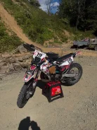 Husqvarna TE 300i. 300����. ��., ��������, ��� ���, ������ �� �� ����