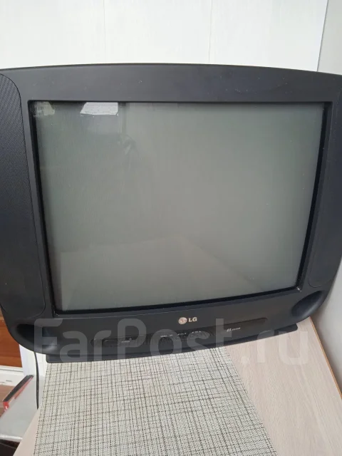 LG. CRT (���) ����