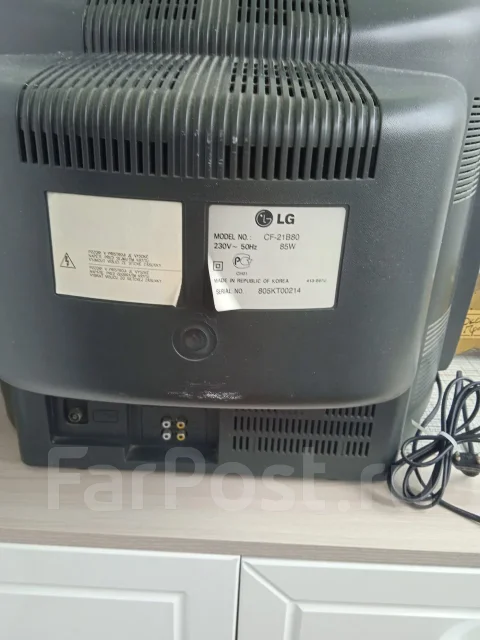 LG. CRT (���) ����