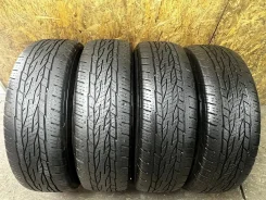Continental ContiCrossContact LX20. ������, �/�, ����� 40 % ����