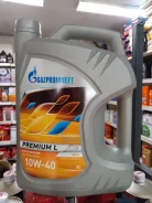Gazpromneft Premium L