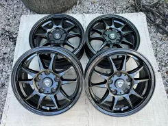 Lehrmeister Estrosa. 6.0x15", 5x114.3, ET50, �� 73,1���. ����