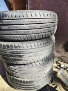 Toyo Proxes CF2. ������, 2018 ���, �/�, ����� 30 % ����