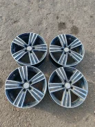 Rapid. 6.5x16", 5x105, ET39, �� 56,6���. ����