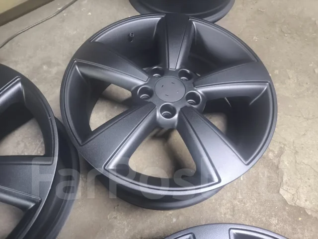 Bridgestone NR. 6.5x17", 5x114.3, ET40, �� 66,1���. ����