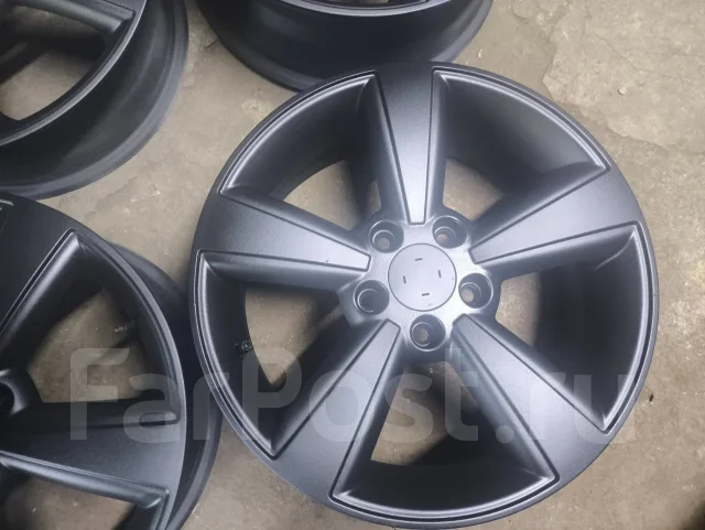 Bridgestone NR. 6.5x17", 5x114.3, ET40, �� 66,1���. ����