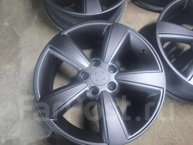Bridgestone NR. 6.5x17", 5x114.3, ET40, �� 66,1���. ����