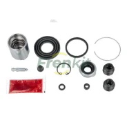 ���. �������� �������� ������� 36-mm[� �������] Mazda 6 1,8/2,0/2,3 02-07 Frenkit 236915 236915 ����