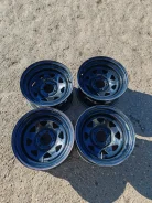 ORW. 8.0x15", 5x114.3, ET0, �� 84���. ����